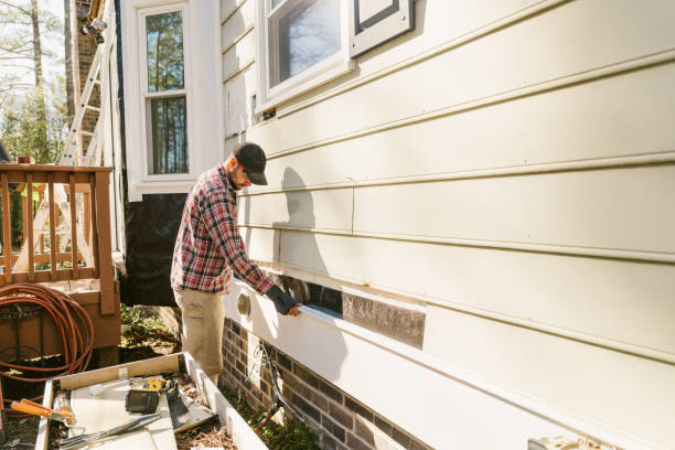Top rated local Emergency Siding Repair specialists in Tracys Landing, MD